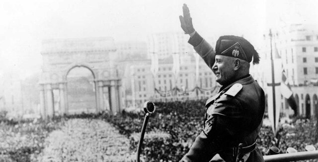 Mussolini and Fascism