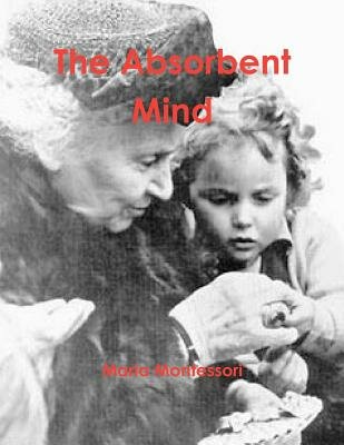 The absorbent mind