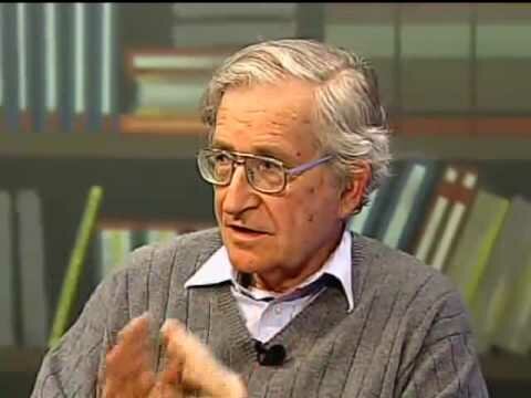 Chomsky The Stony Brook Interviews