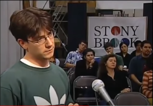 Philosophy in Science