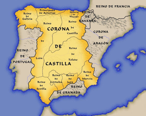 Toma de Granada