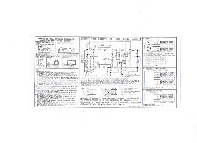 Primera patente de sistema celular