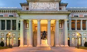 El Museu del Prado cumpleix 200 anys