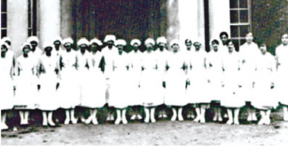 Seguridad ocupacional en Europa