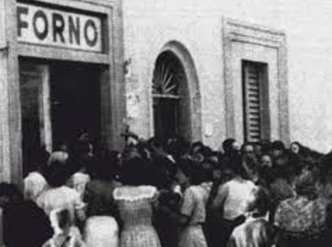 I problemi della riconversione industriale