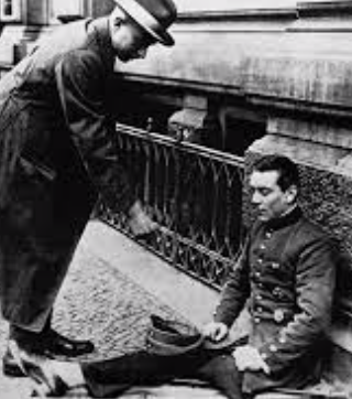 Il disagio sociale e la società nuova