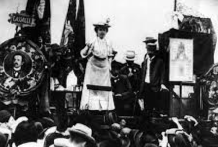 La repressione e i primi autoritarismi