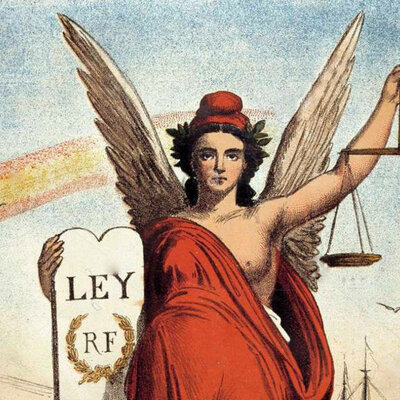 Timeline: 7.El Sexenio Revolucionario (1868-1874): intentos democratizadores. De la Revolución al ensayo republicano.