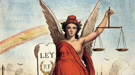 Timeline: 7.El Sexenio Revolucionario (1868-1874): intentos democratizadores. De la Revolución al ensayo republicano.