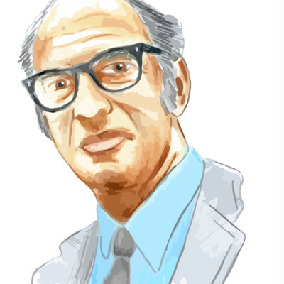 Timeline: Thomas Kuhn