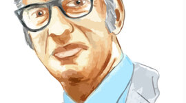 Timeline: Thomas Kuhn