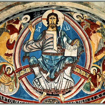 Timeline: Història Medieval