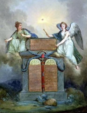 Decleration of Rights of Man