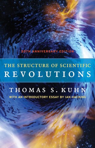The Structure of Scientific Revolutions (1962)