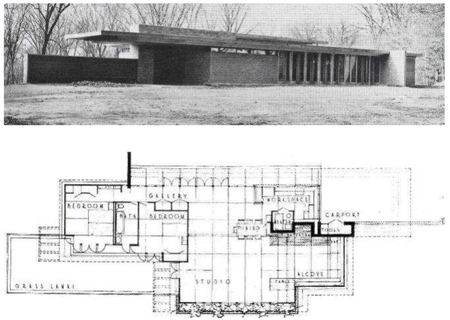 Casa Winckler y Goetsch