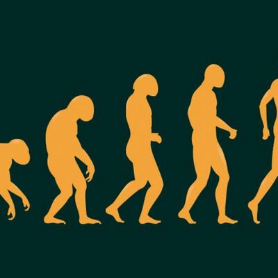 Timeline: El nacimiento de la Humanidad