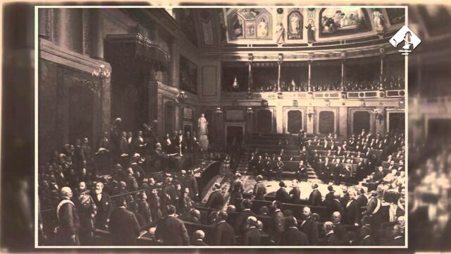 Regencia del general Serrano