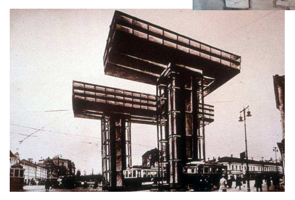 Proyecto Estribanubes