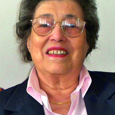 Timeline: 2 Guerra Mondiale vissuta dalla mia bisnonna