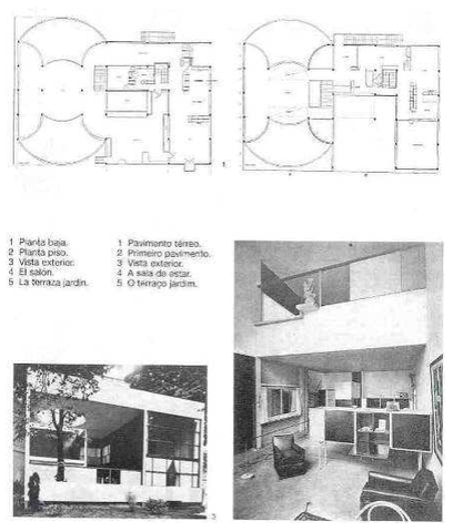 Pabellón de l’Esprit Nouveau