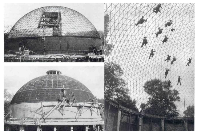 Planetario de Jenna.