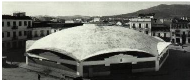 Mercado de Algeciras