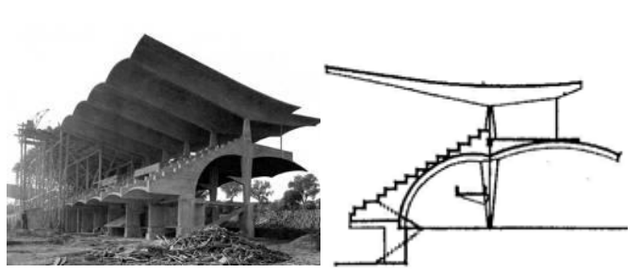 Hipódromo de la Zarzuela