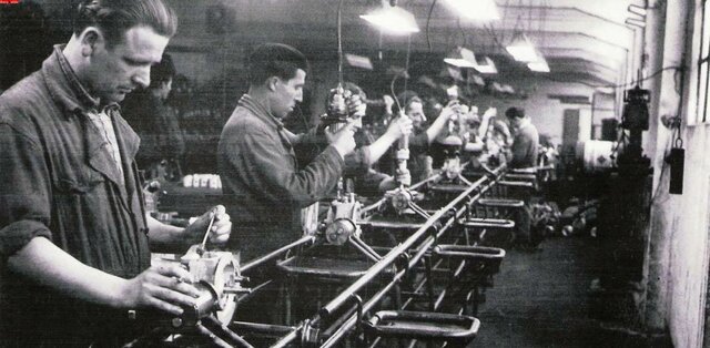 fundacion del partido socialista obrero español