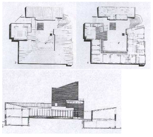 Ayuntamiento de Säynätsalo
