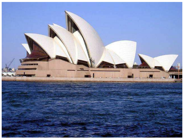 Opera de Sydney