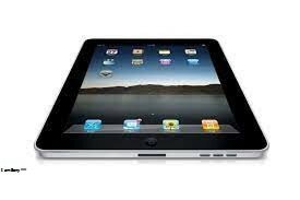i pad