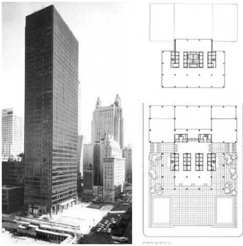 Seagram Building