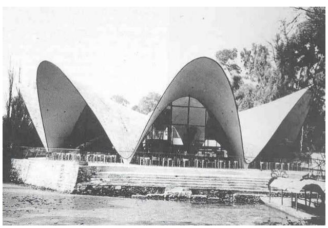 Restaurante en Xochimilco