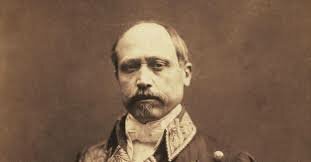 Regencia del general Serrano. (Junio)