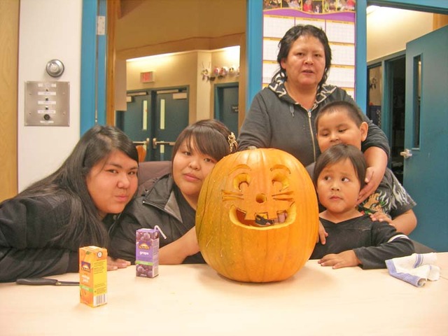 Presentation at Symposium