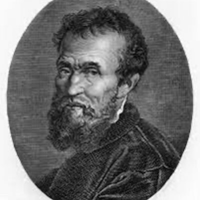 Timeline: Michelangelo Buonarròti