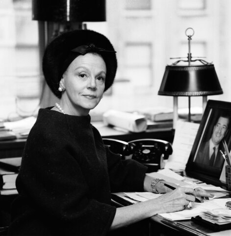 "La fiesta del año" La primera MET Gala