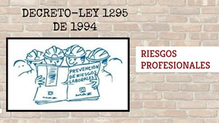 LEY 1295