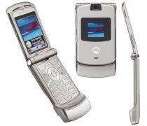 Primer teléfono ultra fino