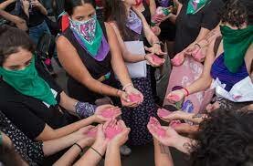 Movimiento Feminista