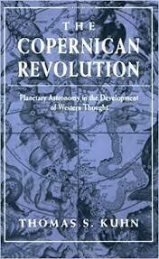 The Copernican Revolution