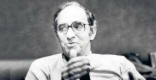 The Death of Thomas Kuhn