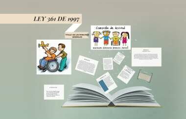LEY 361 1997