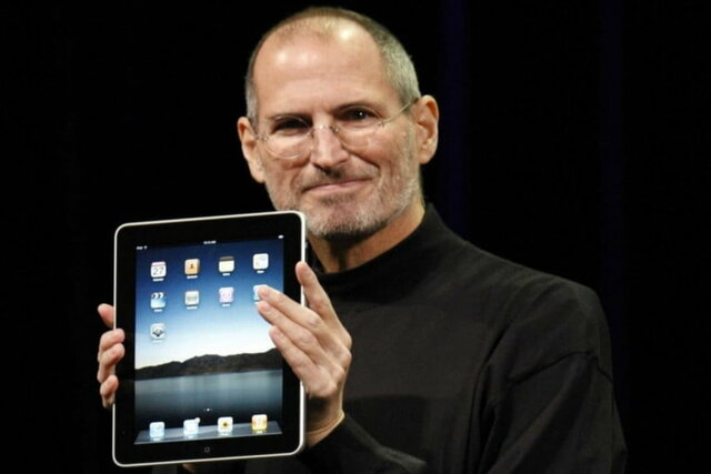 el Ipad