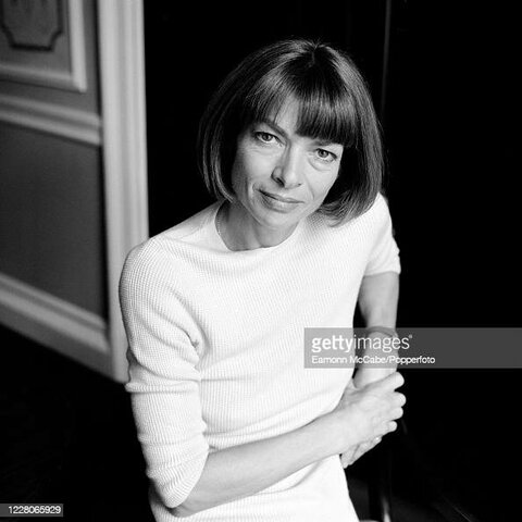Anna Wintour