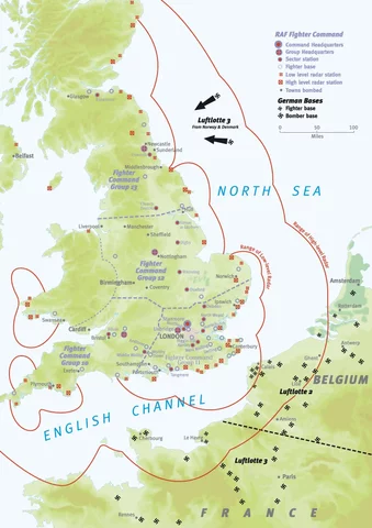 Battle of Britain