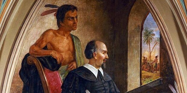 Edad moderna 1492dc - 1789dc