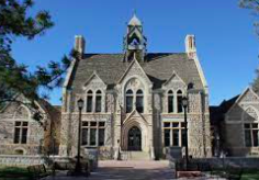 Donna's Education Life