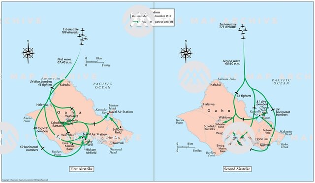 Attack on Pearl Harbor