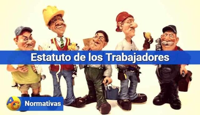 Estatuto de los trabajadores